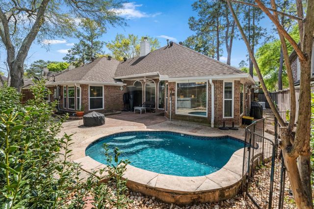 12926 Youngfield Drive, Cypress, TX 77429