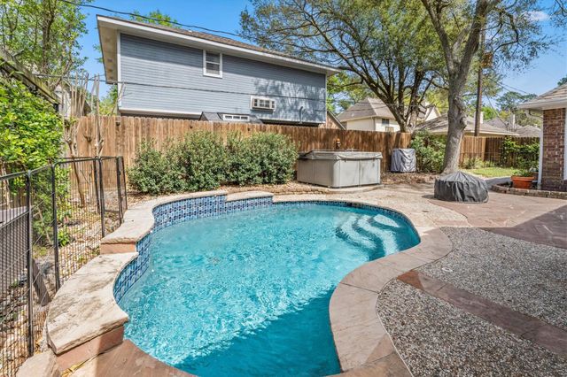 12926 Youngfield Drive, Cypress, TX 77429