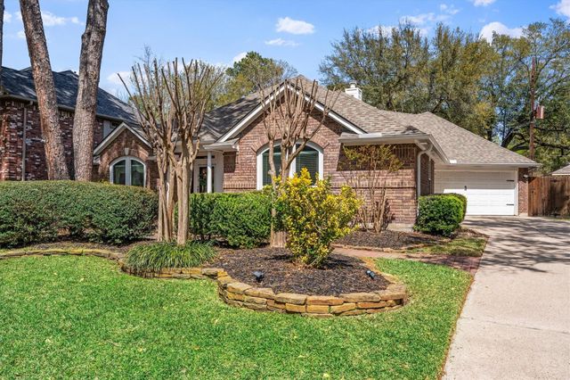 12926 Youngfield Drive, Cypress, TX 77429