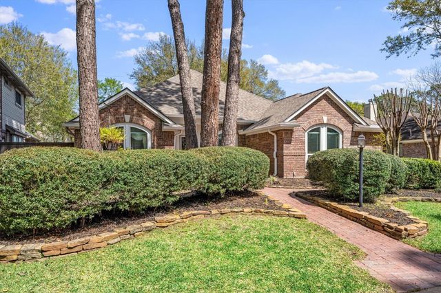 12926 Youngfield Drive, Cypress, TX 77429