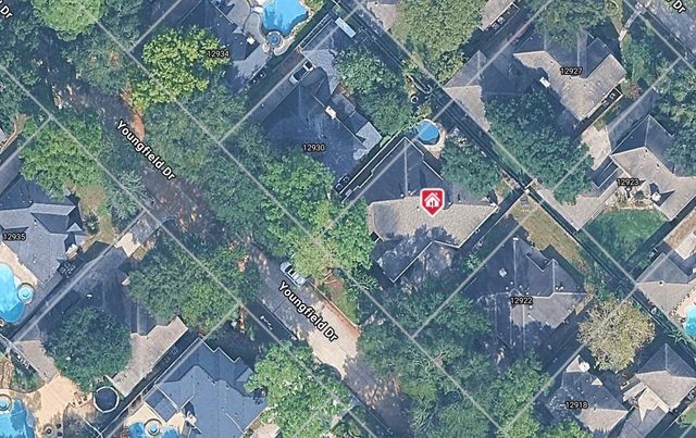 12926 Youngfield Drive, Cypress, TX 77429