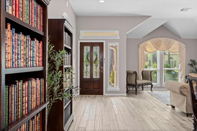 12926 Youngfield Drive, Cypress, TX 77429