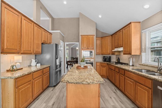 12926 Youngfield Drive, Cypress, TX 77429