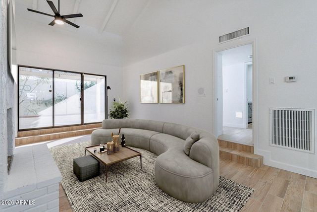 6525 N MARYLAND Circle, Phoenix, AZ 85013