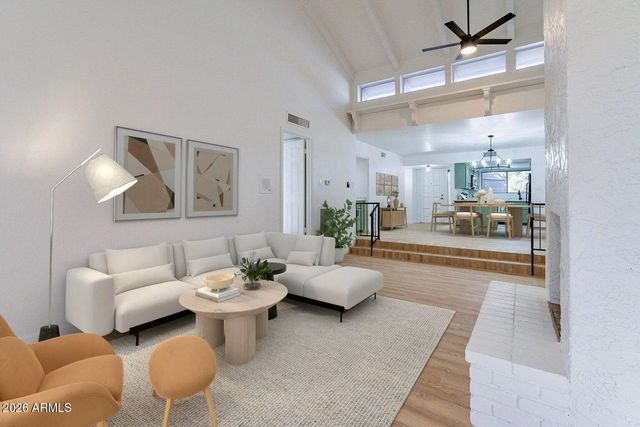 6525 N MARYLAND Circle, Phoenix, AZ 85013