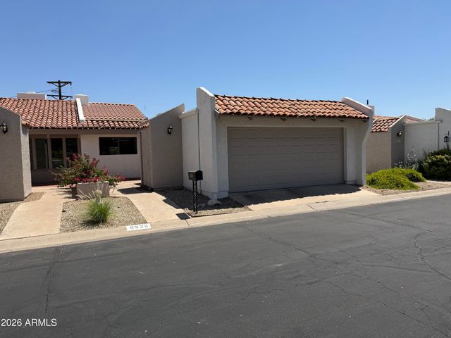 6525 N MARYLAND Circle, Phoenix, AZ 85013