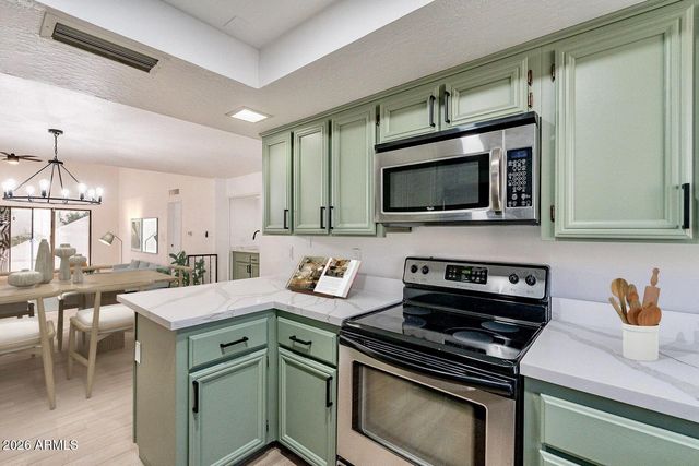 6525 N MARYLAND Circle, Phoenix, AZ 85013
