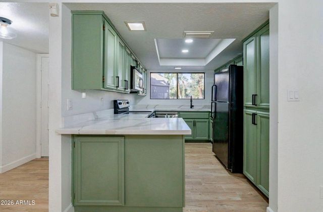 6525 N MARYLAND Circle, Phoenix, AZ 85013