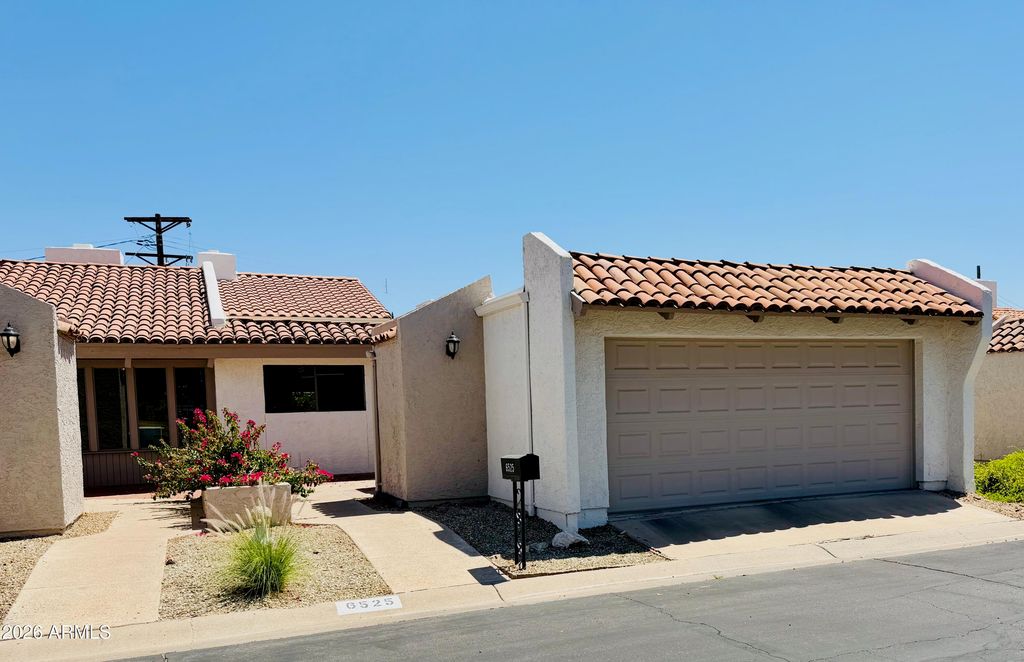 6525 N MARYLAND Circle, Phoenix, AZ 85013