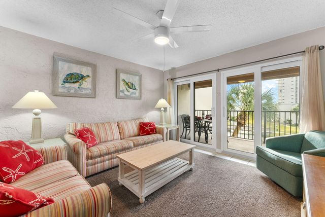 8727 Thomas Drive UNIT C40, Panama City Beach, FL 32408