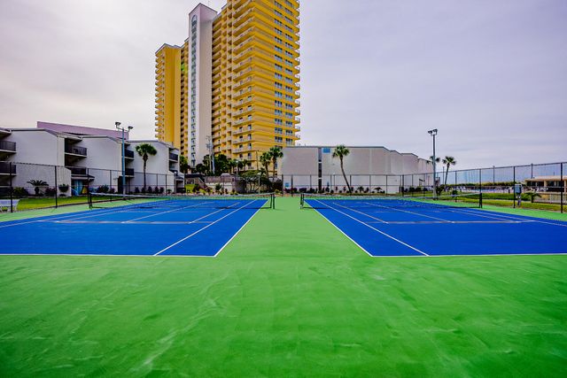 8727 Thomas Drive UNIT C40, Panama City Beach, FL 32408