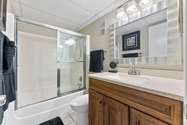 8727 Thomas Drive UNIT C40, Panama City Beach, FL 32408