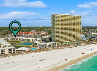 8727 Thomas Drive UNIT C40, Panama City Beach, FL 32408