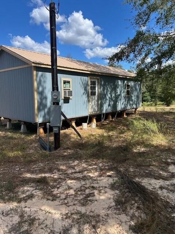 162 Cryer Road, Leesville, LA 71446