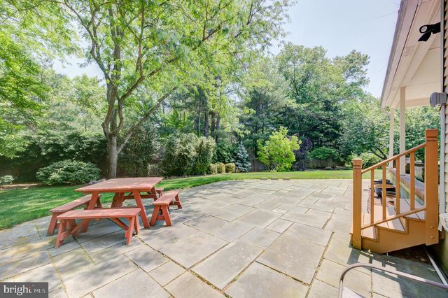 4 GUILFORD CT, Princeton Junction, NJ 08550