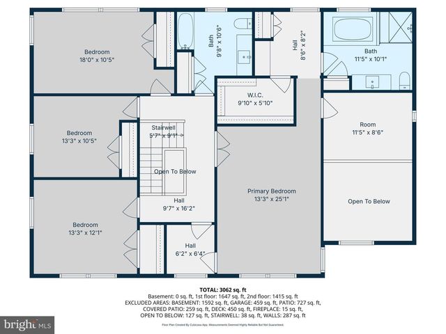 4 GUILFORD CT, Princeton Junction, NJ 08550