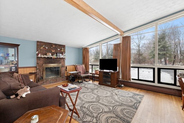 246 East Main Street, Georgetown, MA 02766