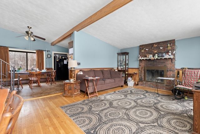 246 East Main Street, Georgetown, MA 02766