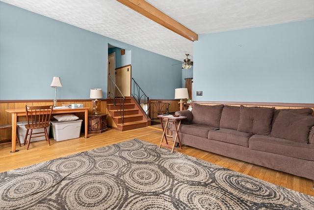 246 East Main Street, Georgetown, MA 02766