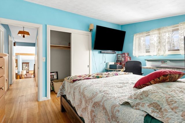 246 East Main Street, Georgetown, MA 02766