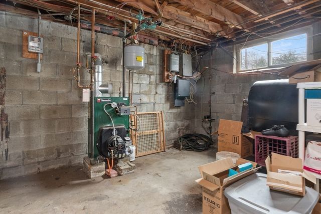 246 East Main Street, Georgetown, MA 02766