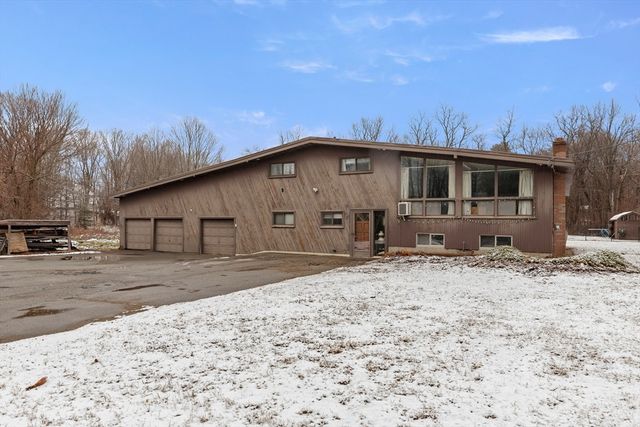 246 East Main Street, Georgetown, MA 02766