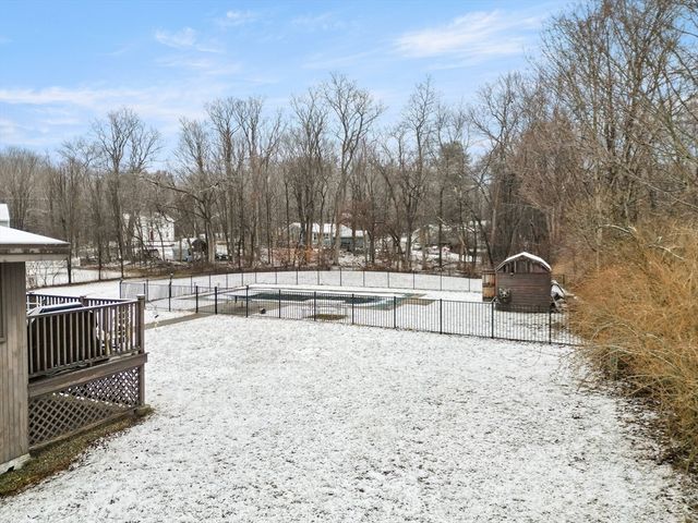 246 East Main Street, Georgetown, MA 02766