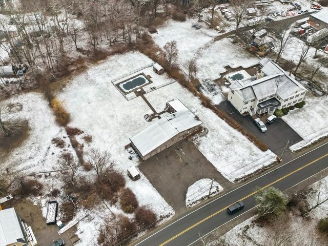 246 East Main Street, Georgetown, MA 02766