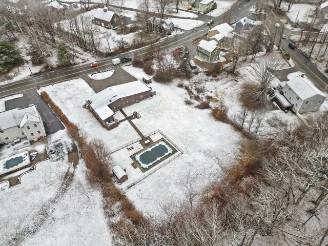 246 East Main Street, Georgetown, MA 02766