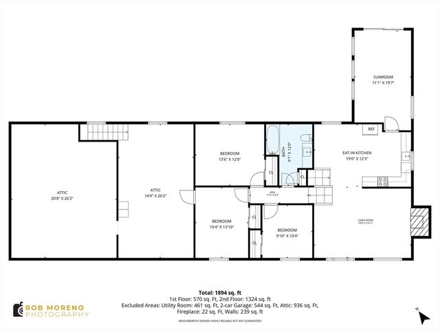 246 East Main Street, Georgetown, MA 02766