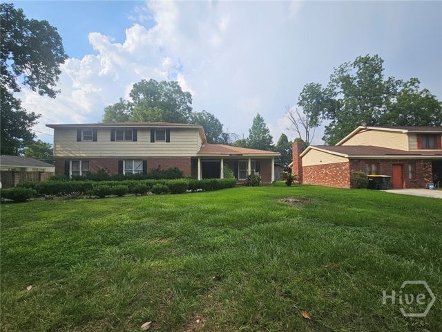 1398 Bel Aire Drive, Savannah, GA 31415