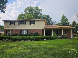 1398 Bel Aire Drive, Savannah, GA 31415