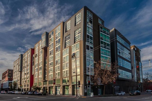 311 Oak Street PH4, Oakland, CA 94607