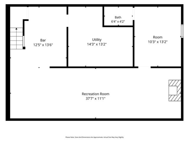 5818 Eastview Avenue SW, Cedar Rapids, IA 52404