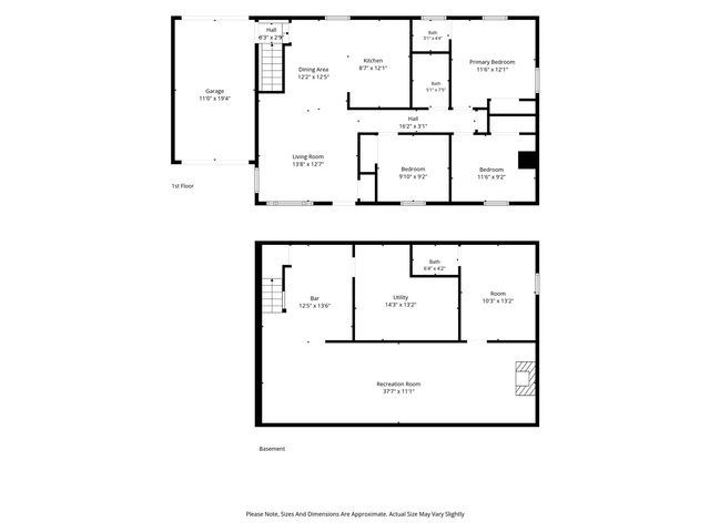 5818 Eastview Avenue SW, Cedar Rapids, IA 52404