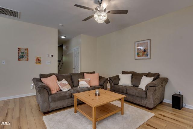 138 Cline Falls Drive, Holly Springs, NC 27540