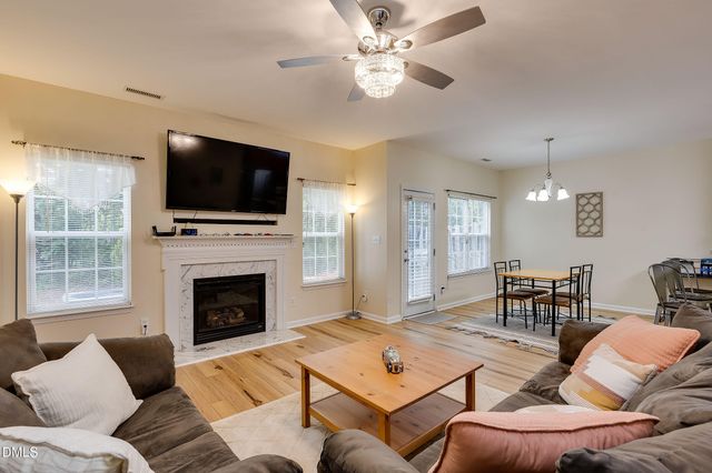 138 Cline Falls Drive, Holly Springs, NC 27540