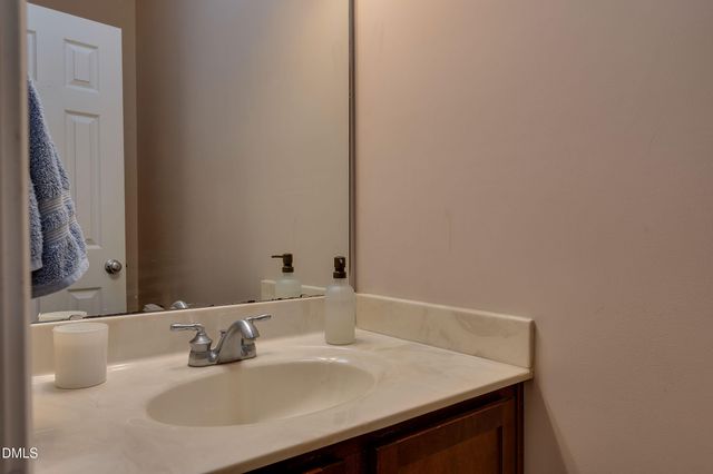 138 Cline Falls Drive, Holly Springs, NC 27540