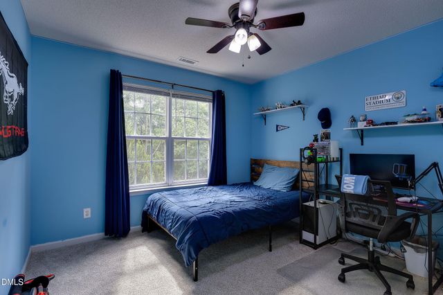 138 Cline Falls Drive, Holly Springs, NC 27540