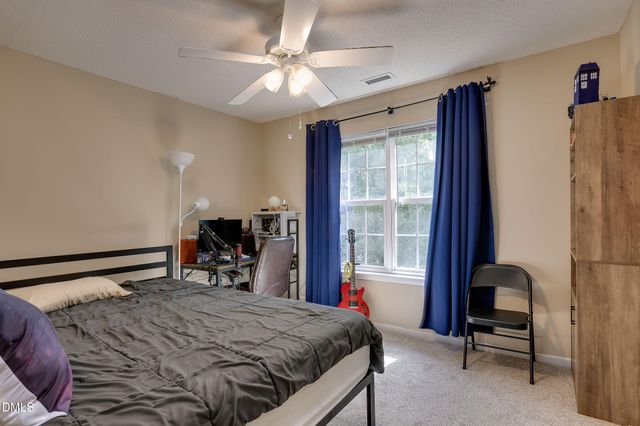 138 Cline Falls Drive, Holly Springs, NC 27540