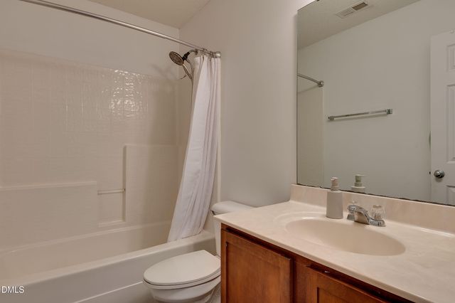 138 Cline Falls Drive, Holly Springs, NC 27540