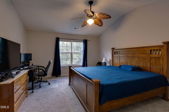 138 Cline Falls Drive, Holly Springs, NC 27540
