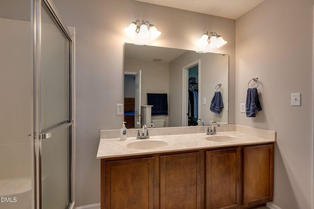 138 Cline Falls Drive, Holly Springs, NC 27540