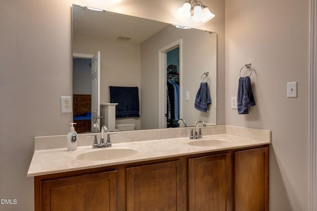 138 Cline Falls Drive, Holly Springs, NC 27540