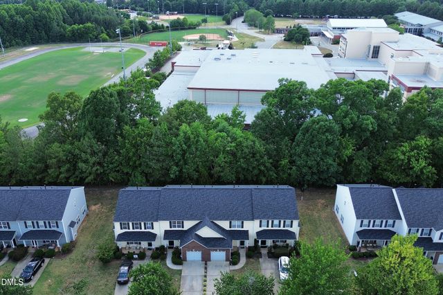 138 Cline Falls Drive, Holly Springs, NC 27540