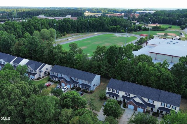 138 Cline Falls Drive, Holly Springs, NC 27540