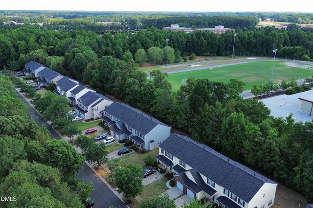 138 Cline Falls Drive, Holly Springs, NC 27540
