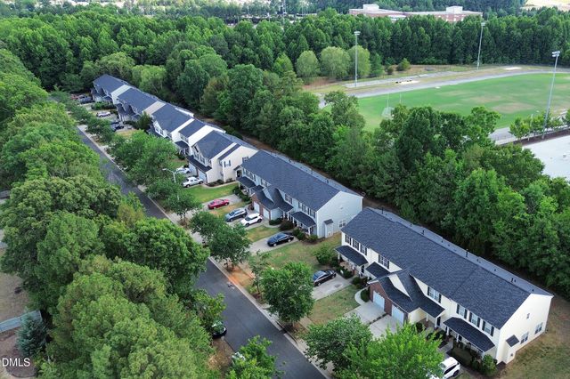138 Cline Falls Drive, Holly Springs, NC 27540
