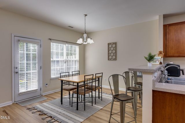 138 Cline Falls Drive, Holly Springs, NC 27540