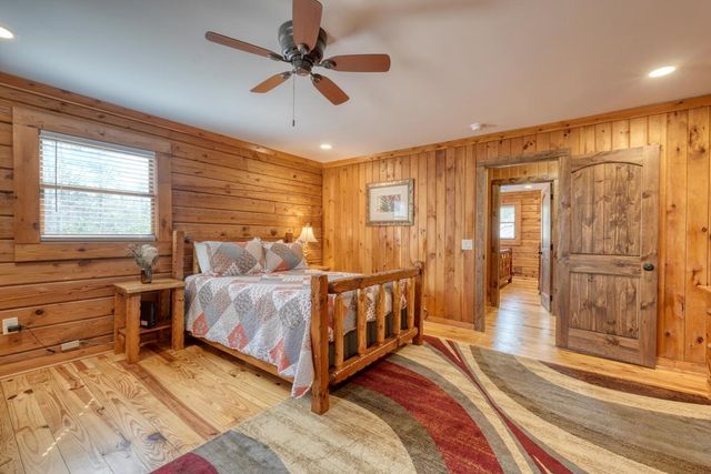 450 Mull Valley Road, Morganton, GA 30560